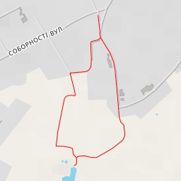 thumbnail for Садова вулиця - Садова вулиця