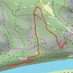 thumbnail for Margaretenspitze