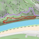 thumbnail for Haldenweg