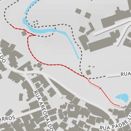 thumbnail for Unidade de Saúde Bairro da Penha - Rua Padre Luiz Koester - Vitória