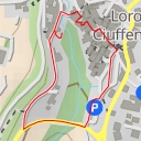 thumbnail for Via Piana - Via Piana