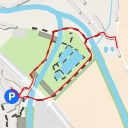 thumbnail for Oberholzstrasse - Oberholzstrasse