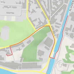 thumbnail for Van Loock Motoren - Sluizenstraat