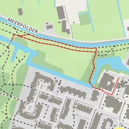 thumbnail for Polderpad - Polderpad - Zoetermeer