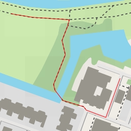 thumbnail for Meerpad - Meerpad - Zoetermeer