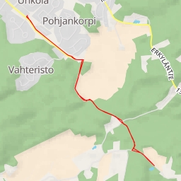 thumbnail for Suonummentie - Suonummentie