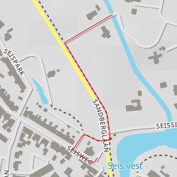 thumbnail for Hof ter Veste - Middelburg