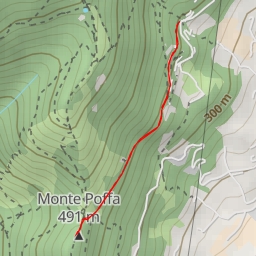 thumbnail for Monte Poffa