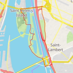 thumbnail for La Riveraine - La Riveraine