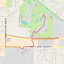 thumbnail for The Barn Golf Club - West Pleasant View Drive