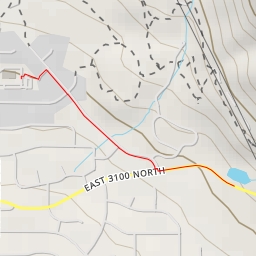 thumbnail for North Ogden Canyon Road - North Ogden Canyon Road