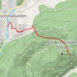 thumbnail for Promenadenweg