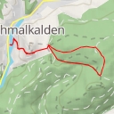 thumbnail for Hausmasse