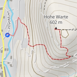 thumbnail for Hohe Warte