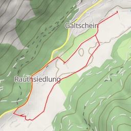 thumbnail for Magdalenahof - Gschnitztalstraße