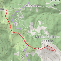 thumbnail for Monte Piglione