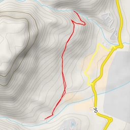 thumbnail for מפל דוד