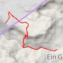 thumbnail for מעלה ערוגות הצפוני - מועצה אזורית מגילות ים המלח