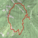 thumbnail for Sentiero Col Pedrois