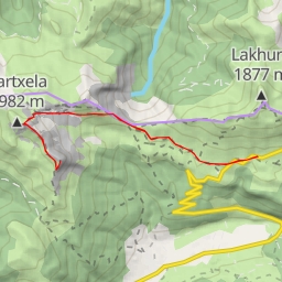 thumbnail for Keleta