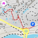 thumbnail for Parc Zoologique - Avenue du Parc - Maubeuge