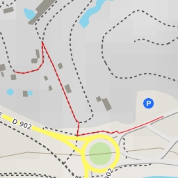 thumbnail for Parc Zoologique - Avenue du Parc - Maubeuge