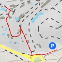 thumbnail for Volière - Avenue du Parc - Maubeuge