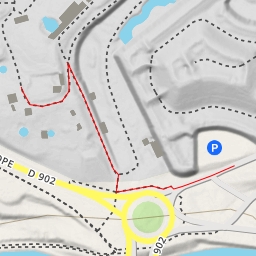 thumbnail for Parc Zoologique - Avenue du Parc - Maubeuge