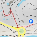 thumbnail for Capybara - Boulevard de l'Europe - Maubeuge