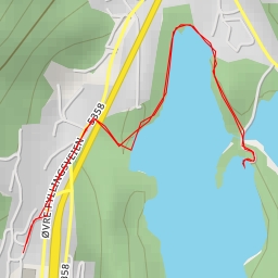 thumbnail for Krohnegården - Bergen