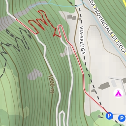 thumbnail for Torrente Valle di Starleggia