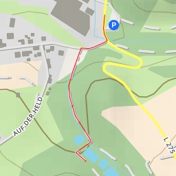 thumbnail for Luisenstraße