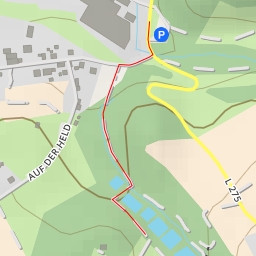 thumbnail for Luisenstraße