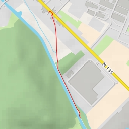 thumbnail for Chemin rural de Chessard - Chemin rural de Chessard