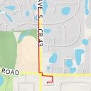 thumbnail for Saint Francis Way