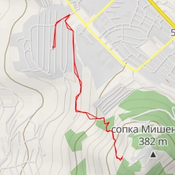 thumbnail for улица Декабристов - Петропавловск-Камчатский