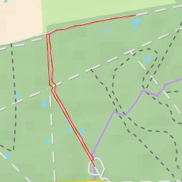 thumbnail for Piste des Tourailles - Piste des Tourailles