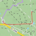 thumbnail for Route du Débouché de Sénart - Route du Débouché de Sénart