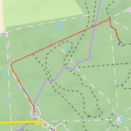 thumbnail for Route du Débouché de Sénart - Route du Débouché de Sénart