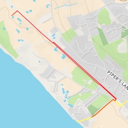 thumbnail for Wirral Way - Wirral Way