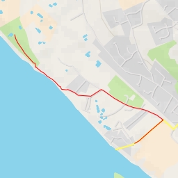 thumbnail for Wirral Way