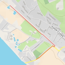 thumbnail for Wirral Way - Wirral Way