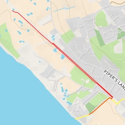 thumbnail for Wirral Way - Wirral Way