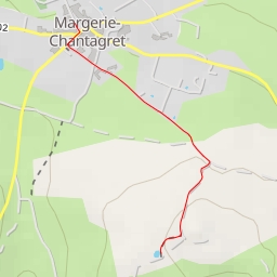 thumbnail for Madone du mont Marcoux - Rue des Peyraguts