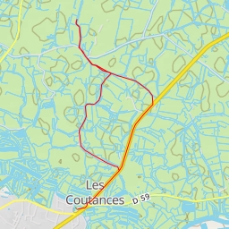 thumbnail for Pont des Anses - Pont des Anses