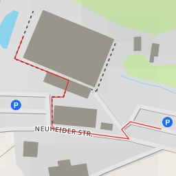 thumbnail for Eissporthalle Schönheide - Neuheider Straße