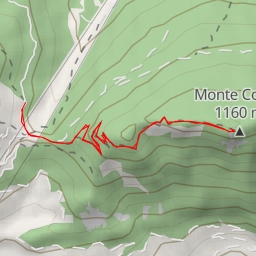 thumbnail for Monte Covria