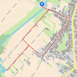 thumbnail for FC Oberhausen - Hauptstraße