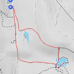 thumbnail for Étang Liegois