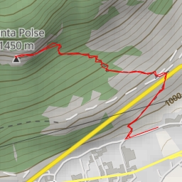 thumbnail for Punta Polse